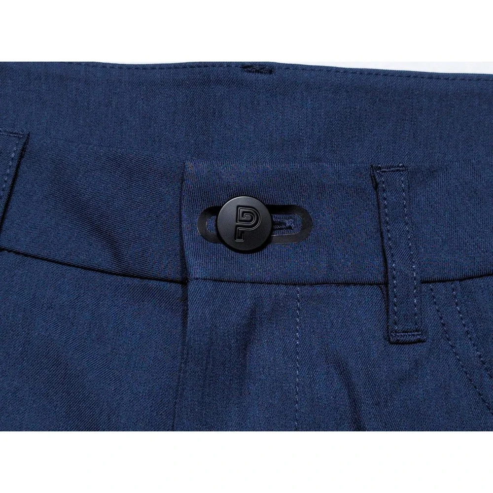PUBLIC REC Dealmaker 5 Pocket Performance Pants Blue ~ 32 x 30